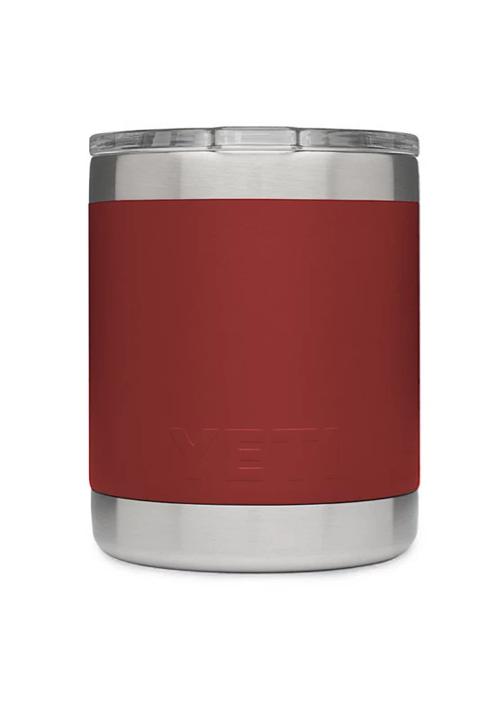 YETI Rambler 10 oz Lowball Cup